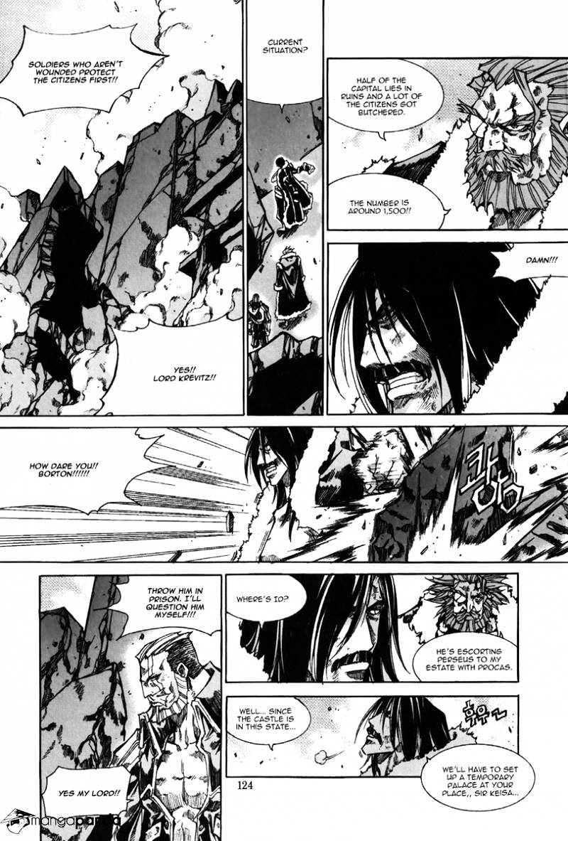 Id - Chapter 172 : V28Ch5