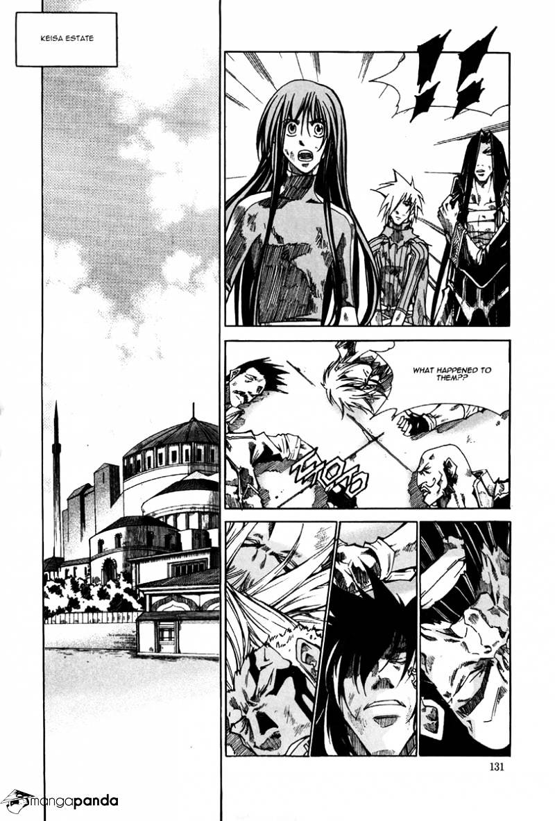 Id - Chapter 172 : V28Ch5