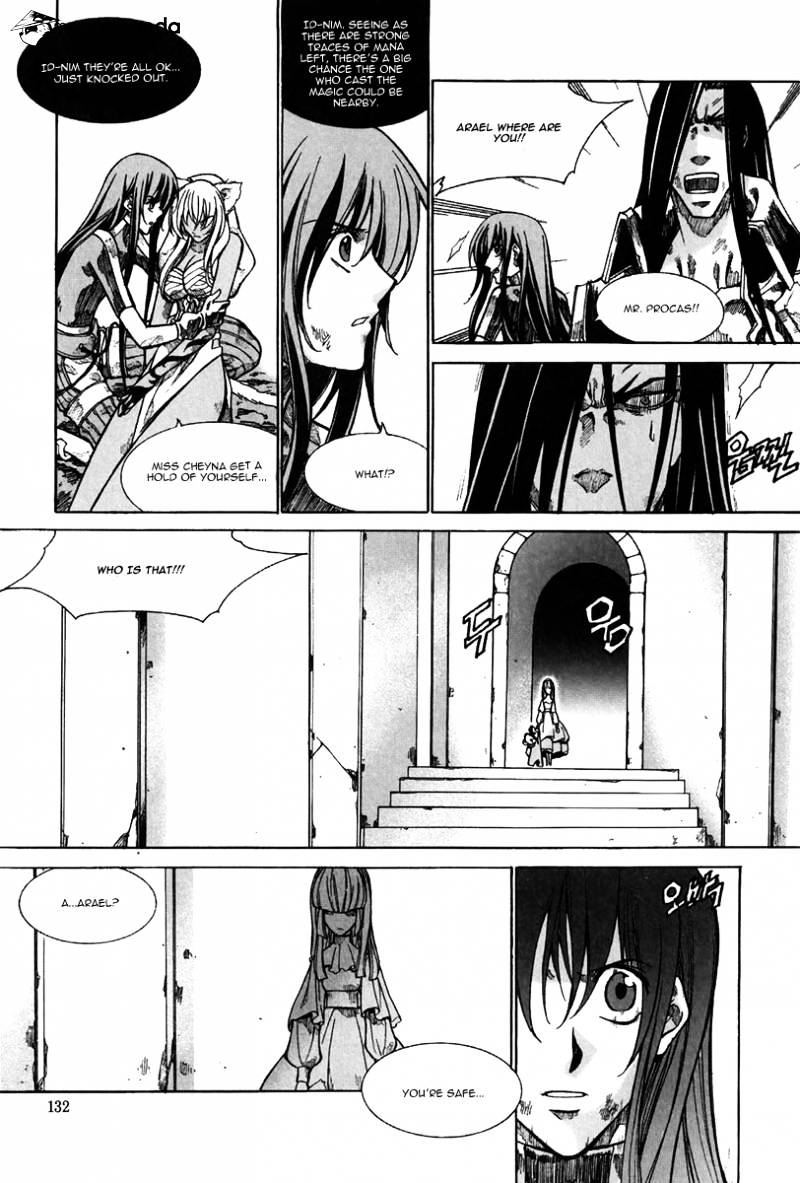 Id - Chapter 172 : V28Ch5