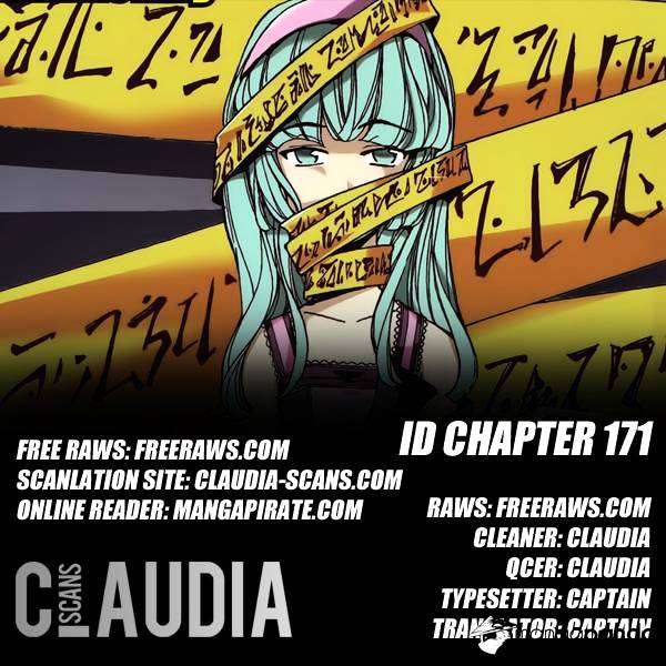 Id - Chapter 172 : V28Ch5