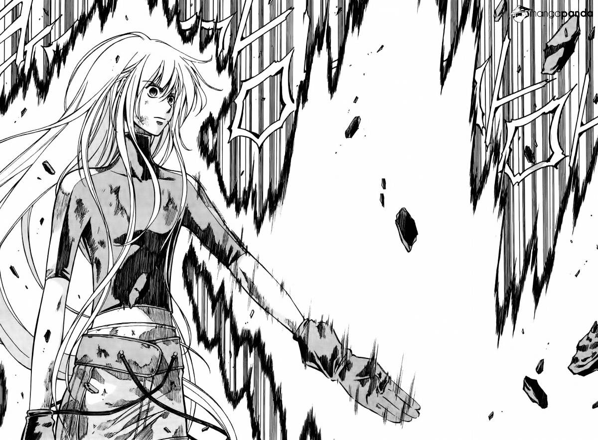 Id - Chapter 165 : V28Ch1