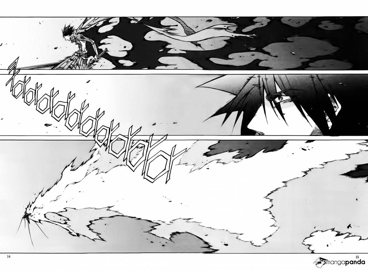 Id - Chapter 165 : V28Ch1