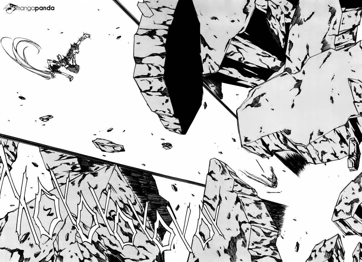 Id - Chapter 165 : V28Ch1