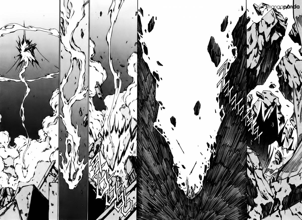 Id - Chapter 165 : V28Ch1