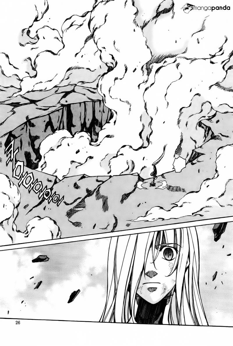 Id - Chapter 165 : V28Ch1