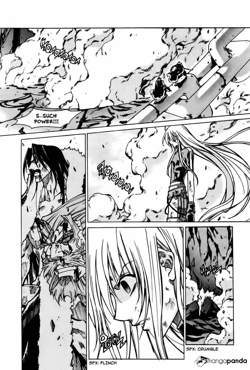 Id - Chapter 165 : V28Ch1