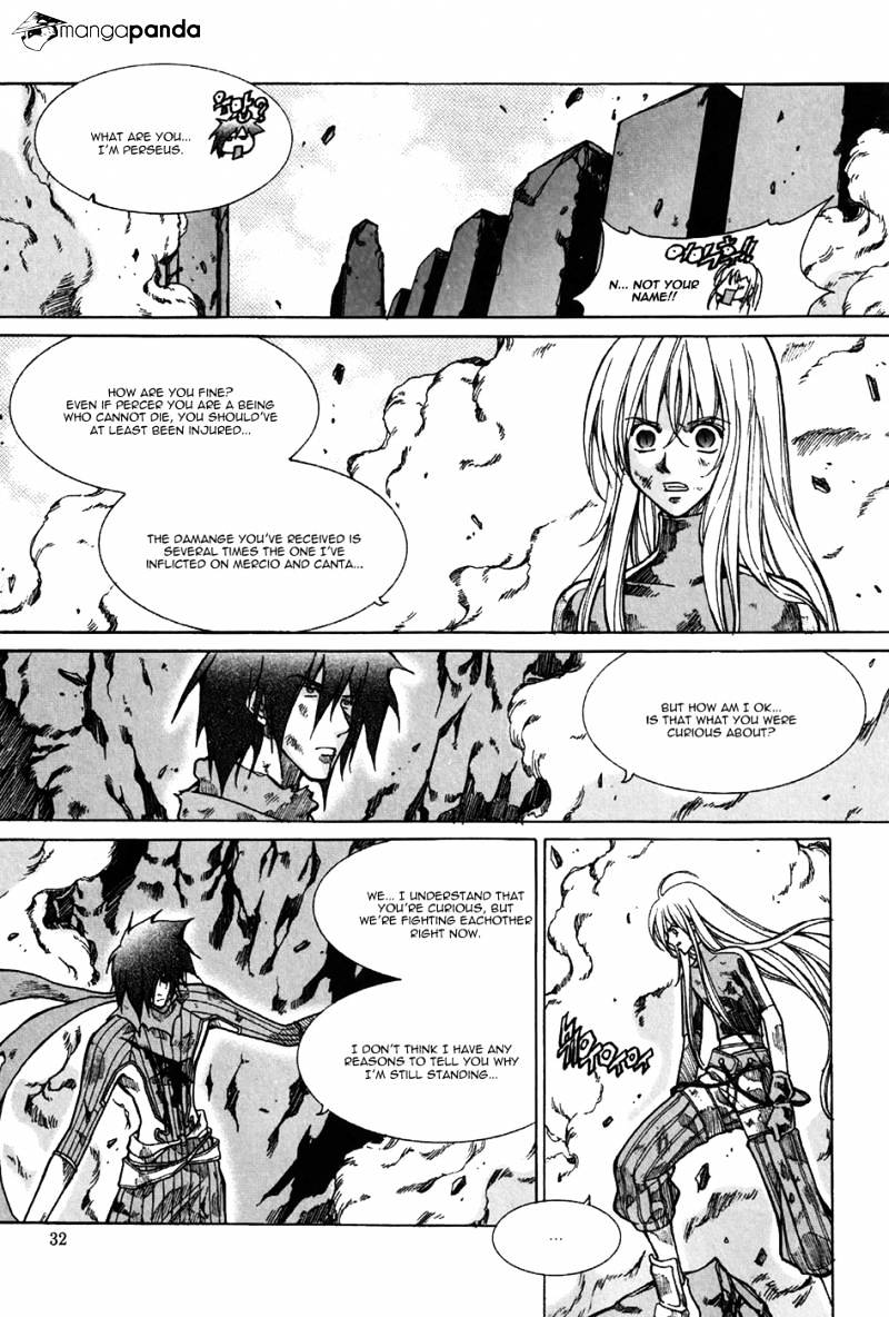 Id - Chapter 169 : V28Ch2