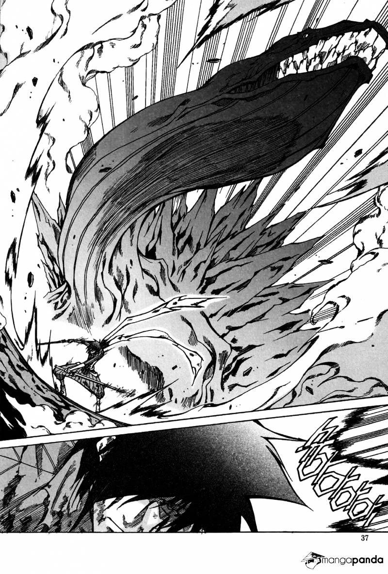 Id - Chapter 169 : V28Ch2