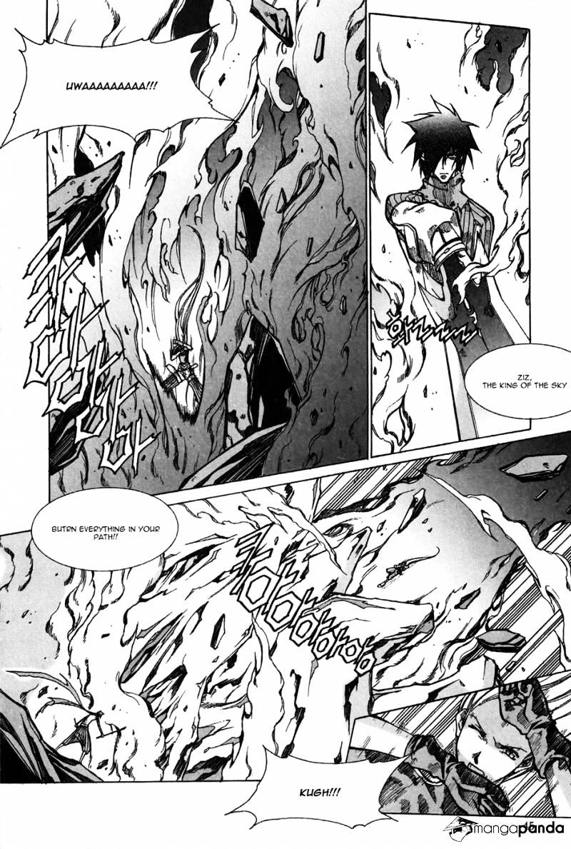 Id - Chapter 169 : V28Ch2