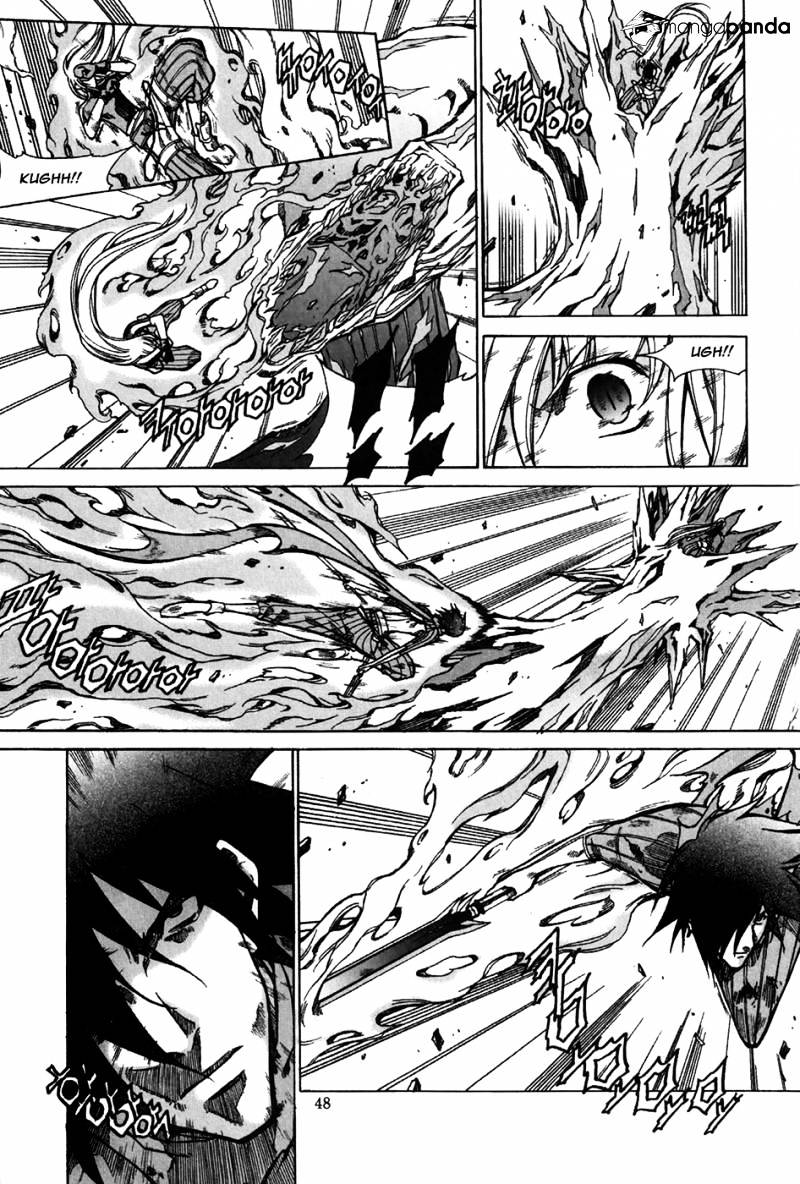 Id - Chapter 169 : V28Ch2