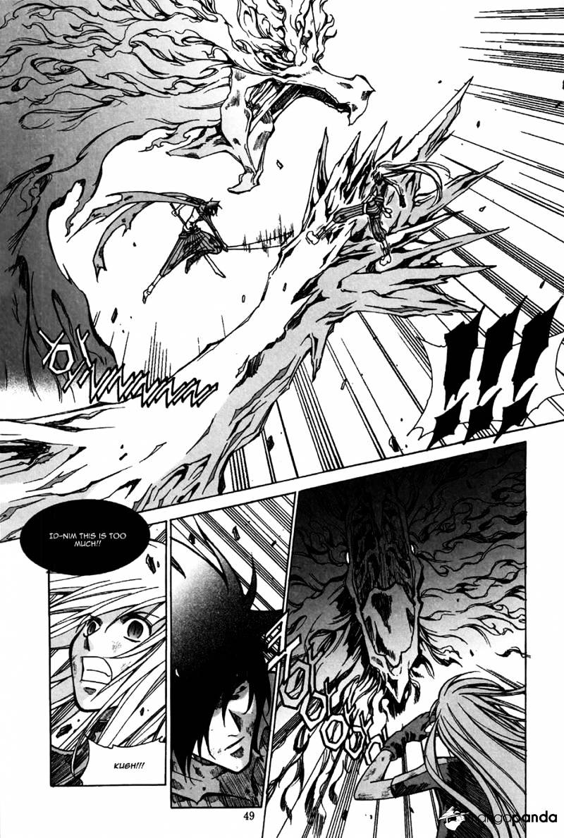 Id - Chapter 169 : V28Ch2