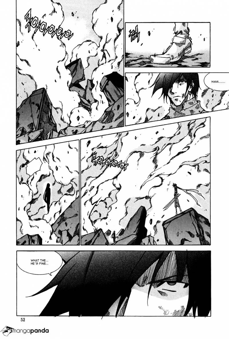 Id - Chapter 169 : V28Ch2