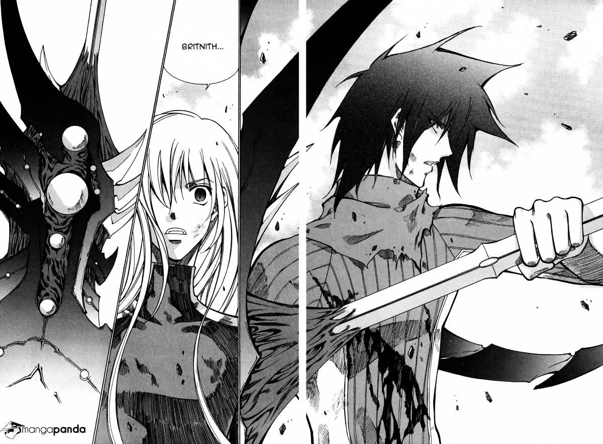 Id - Chapter 169 : V28Ch2