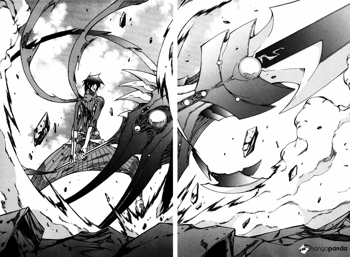 Id - Chapter 169 : V28Ch2