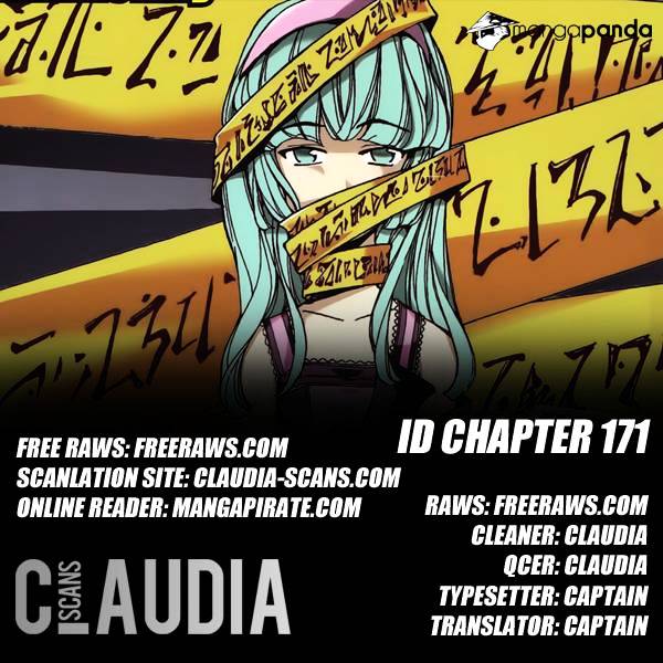 Id - Chapter 173 : V28Ch6