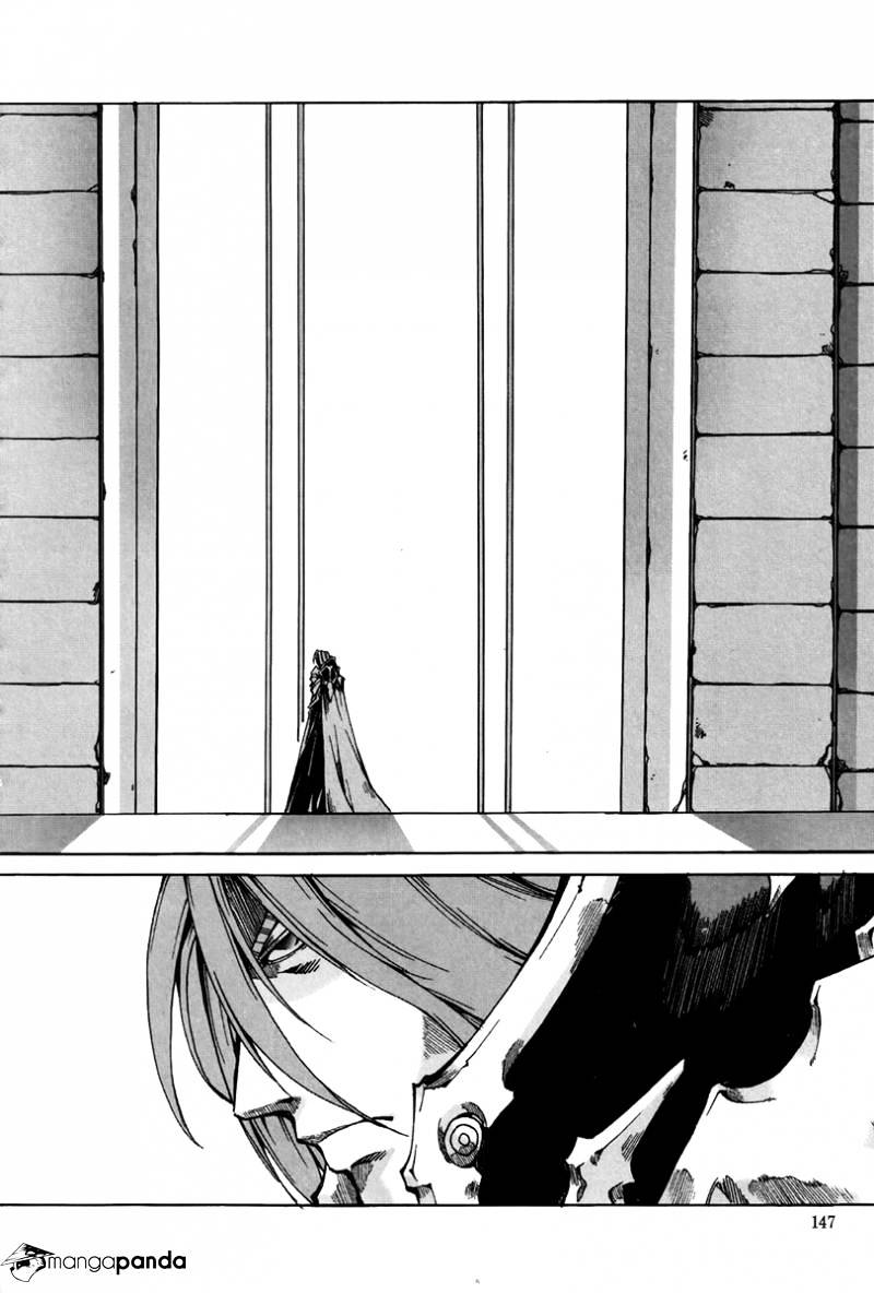 Id - Chapter 173 : V28Ch6