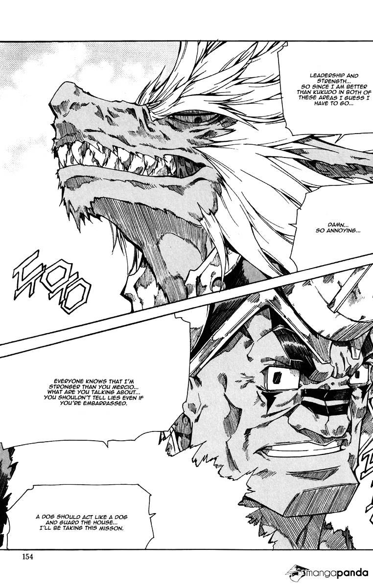 Id - Chapter 173 : V28Ch6