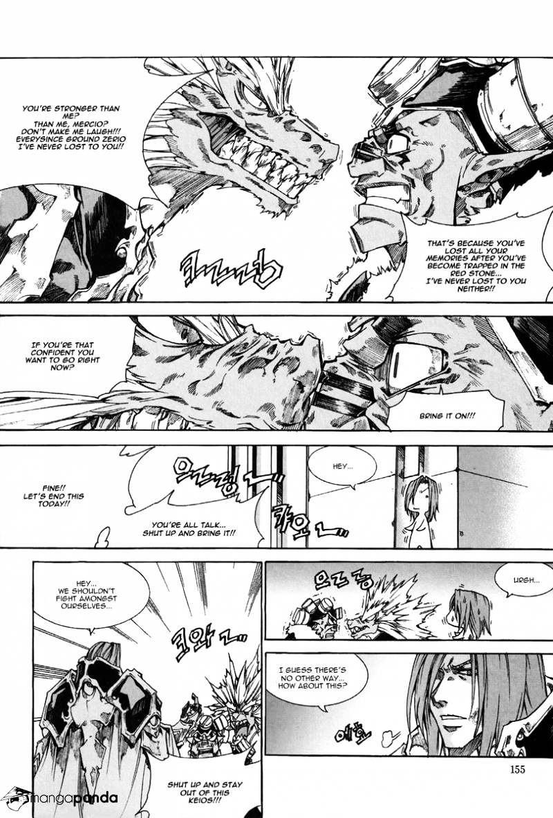 Id - Chapter 173 : V28Ch6