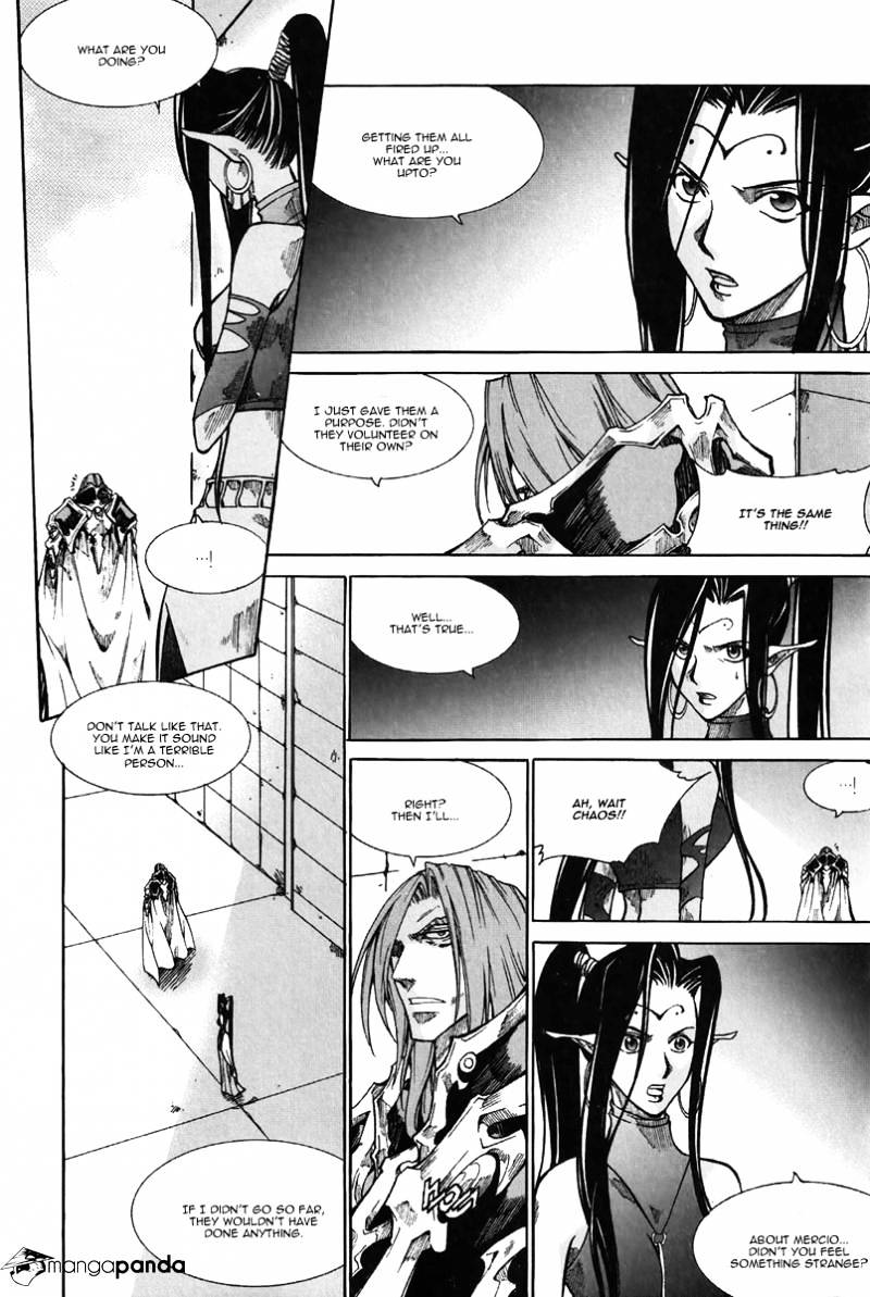 Id - Chapter 173 : V28Ch6