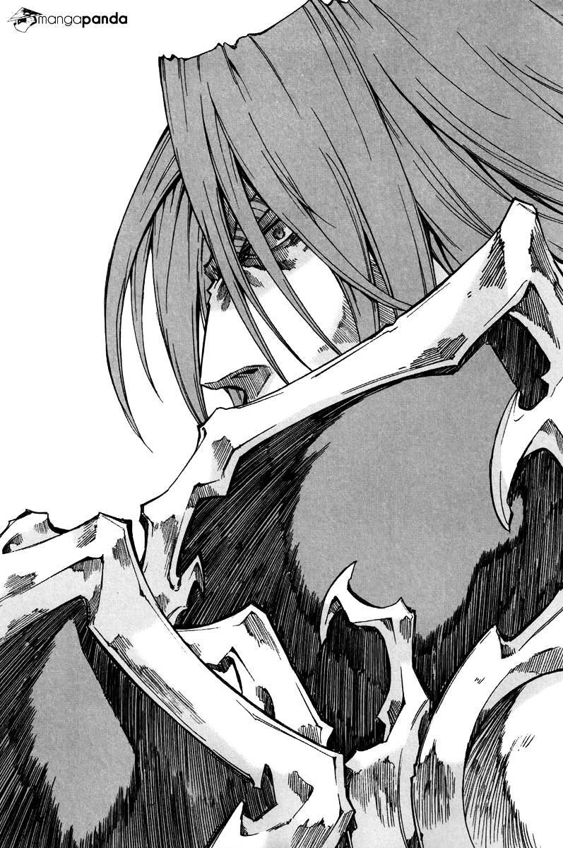 Id - Chapter 173 : V28Ch6