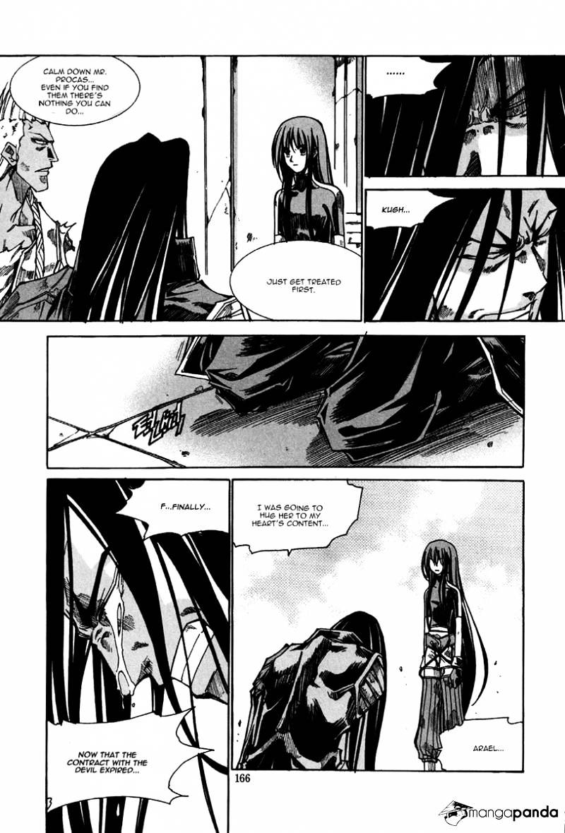 Id - Chapter 173 : V28Ch6