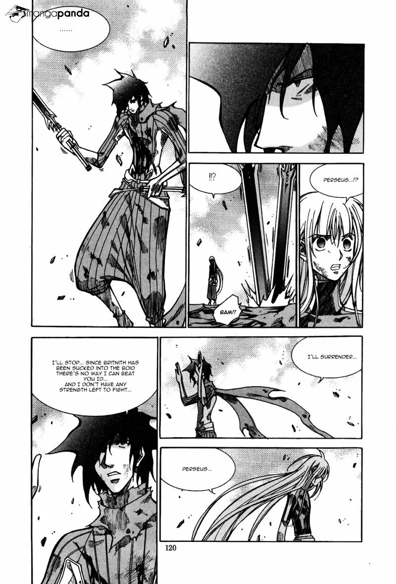 Id - Chapter 171 : V28Ch4