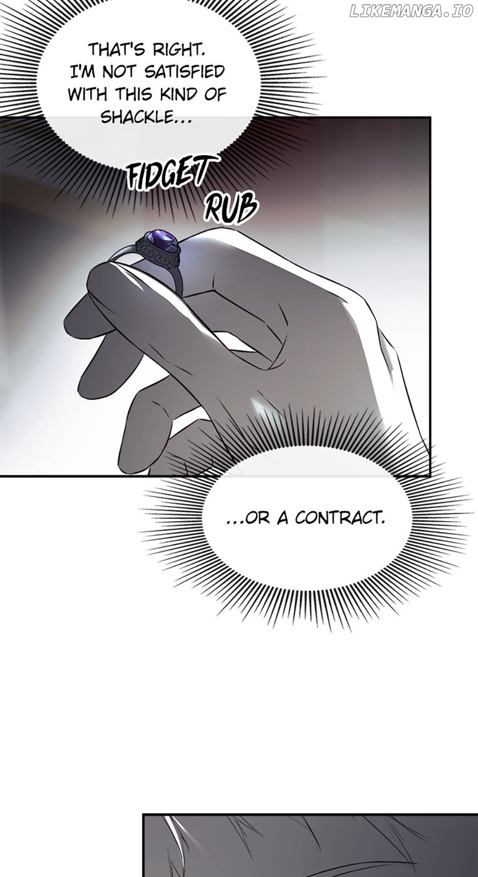 I Mistook The Hidden Identity Of The Sub Male Lead - Chapter 70