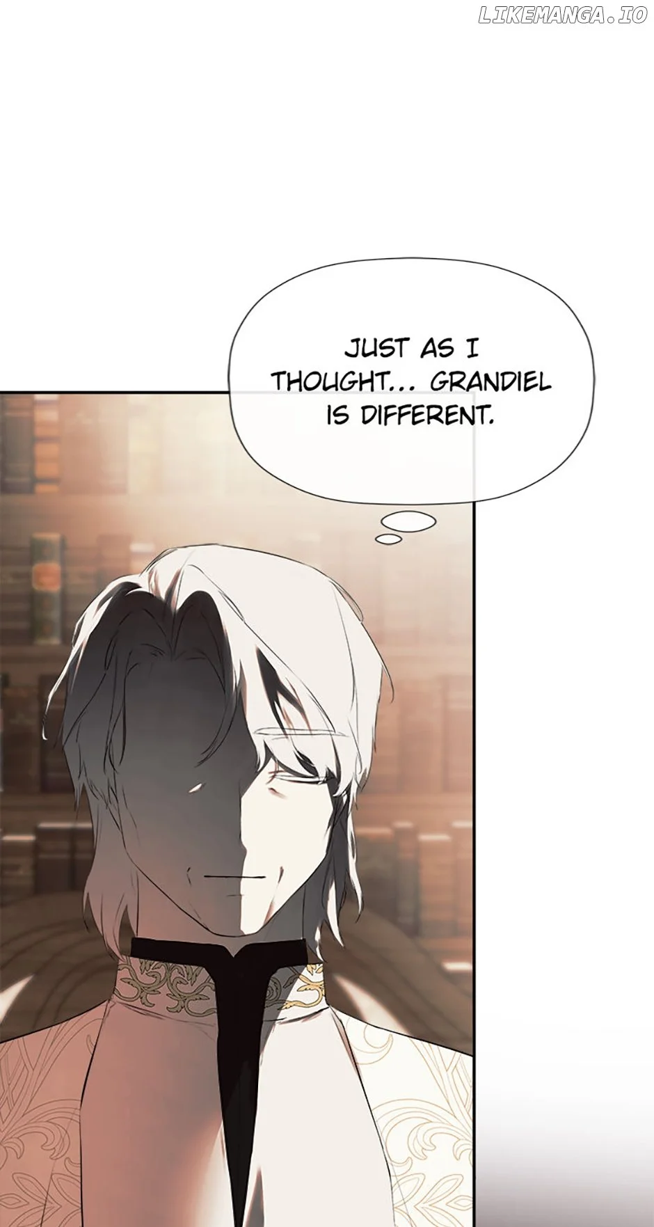 I Mistook The Hidden Identity Of The Sub Male Lead - Chapter 67