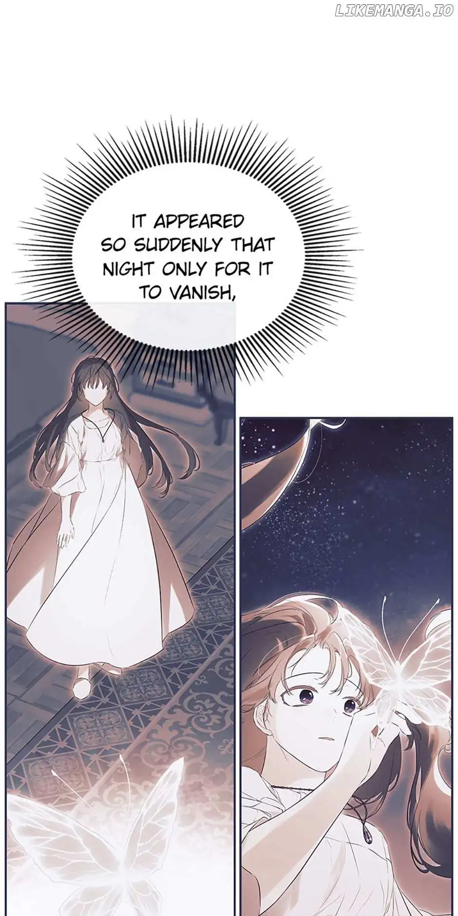 I Mistook The Hidden Identity Of The Sub Male Lead - Chapter 67