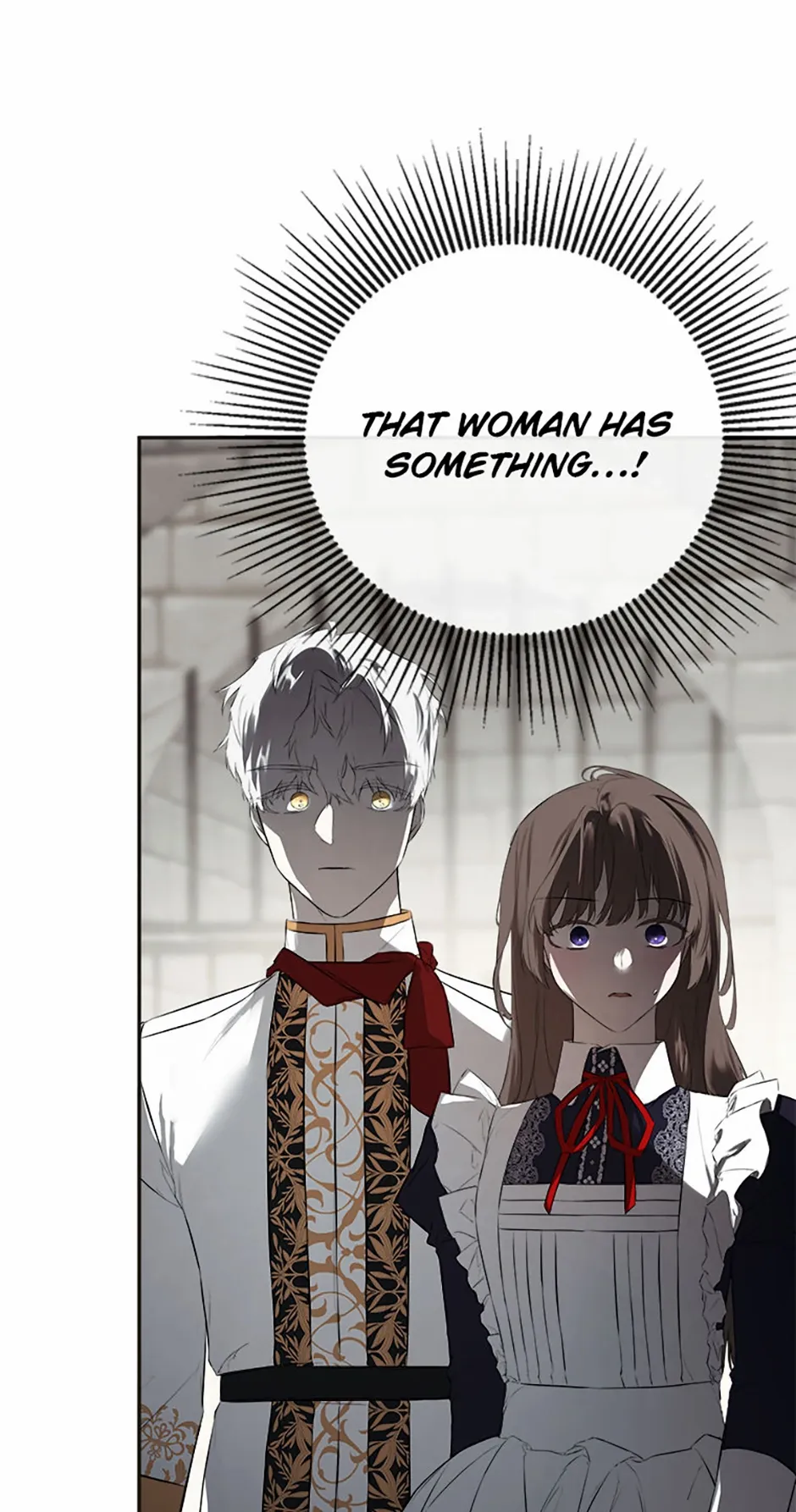 I Mistook The Hidden Identity Of The Sub Male Lead - Chapter 73