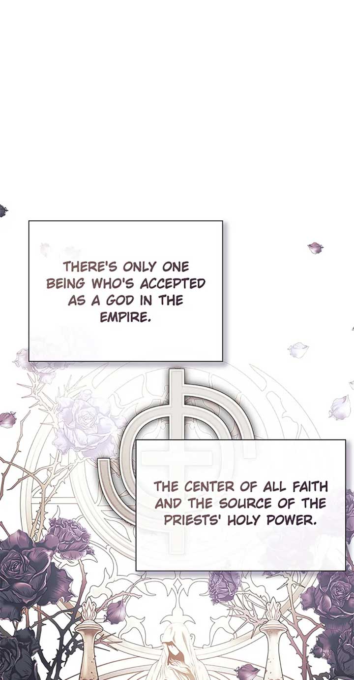 I Mistook The Hidden Identity Of The Sub Male Lead - Chapter 75