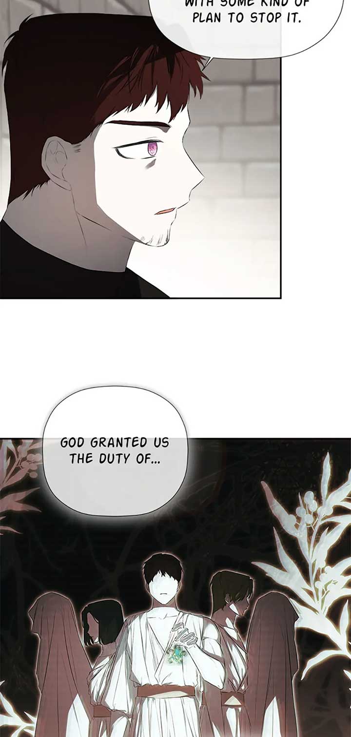 I Mistook The Hidden Identity Of The Sub Male Lead - Chapter 75