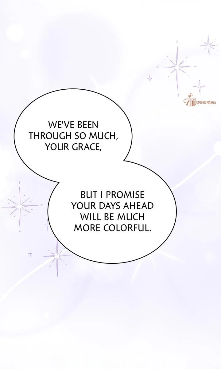 Shall We Bathe, Your Grace? - Chapter 62