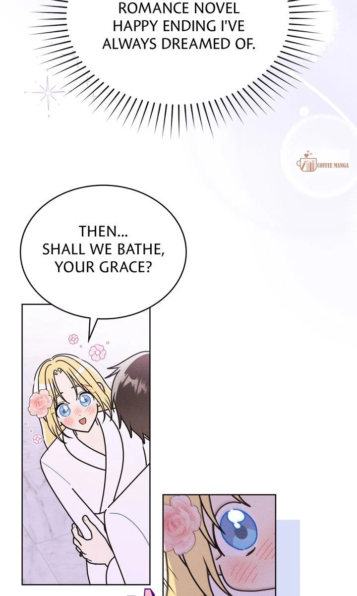 Shall We Bathe, Your Grace? - Chapter 62