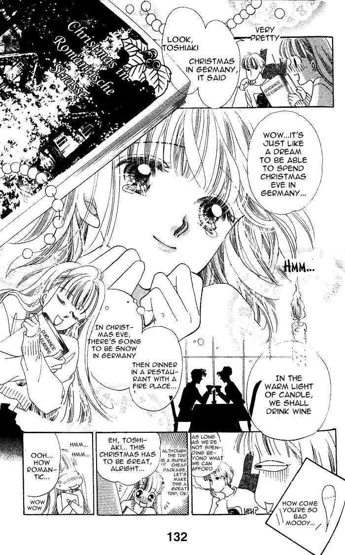 Debut Kara Hajimatta - Vol.1 Chapter 3.1 : Started From Romantische Strasse