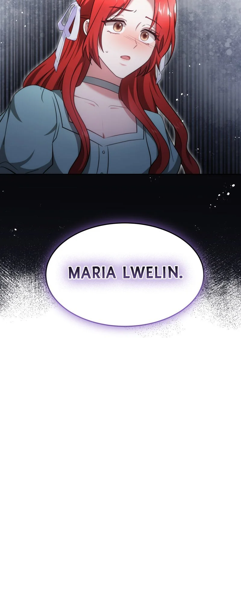 The Life Of Maria Lewellin - Chapter 45