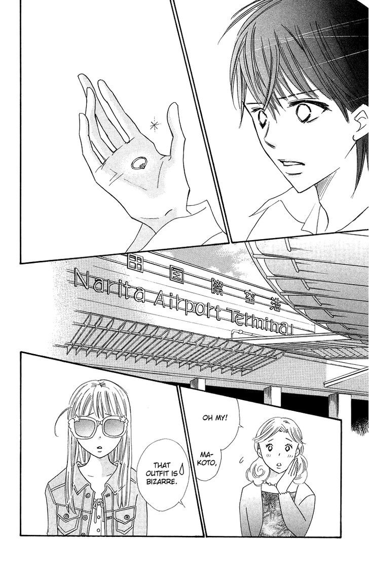 Koi Nanka Hajimaranai - Vol.7 Chapter 27 : Let's Go Home