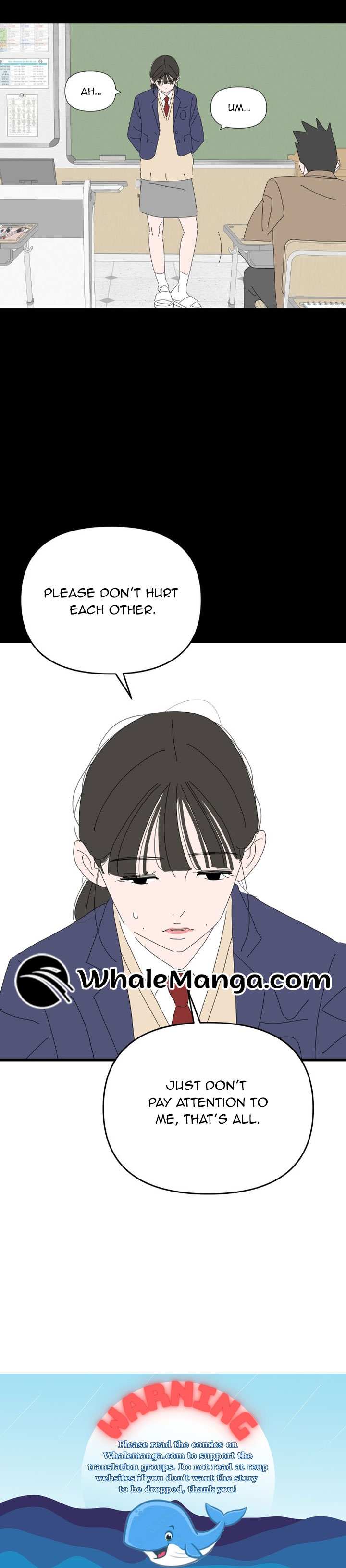 No Title (Joo Young Hyun) - Chapter 1