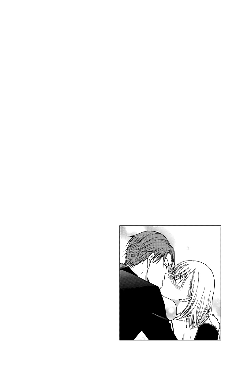 Aigan Cinderella - Chapter 4 : A Dangerous Love Is Next To You [End]