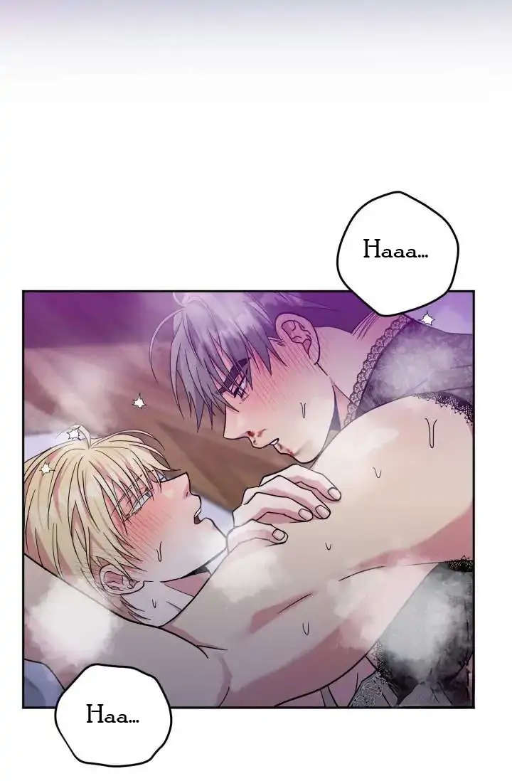 [Adult Bl Short Story] ★ S2 - Chapter 7