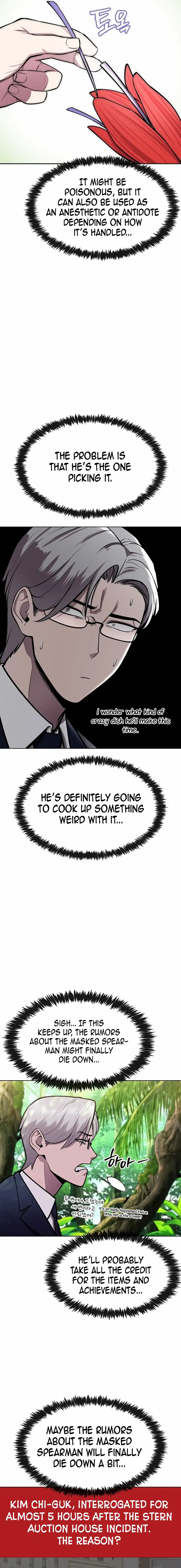 Heavenly Demon Wants To Be A Chef - Chapter 29