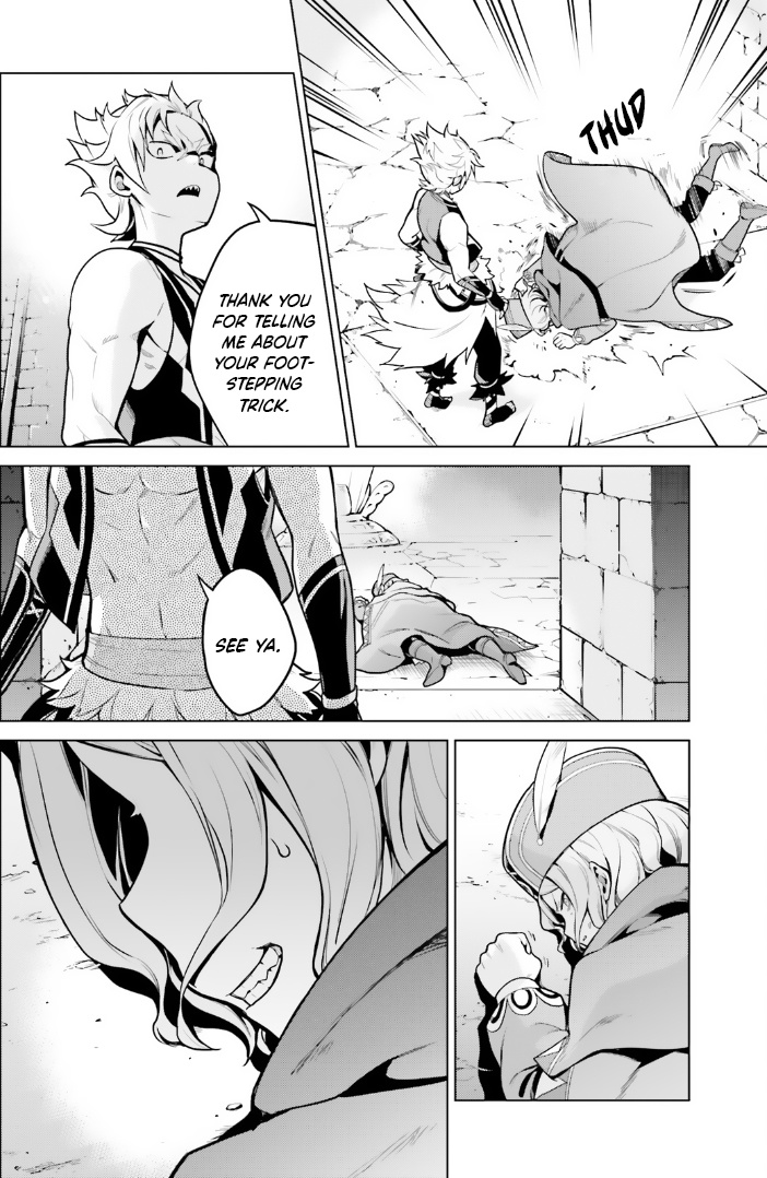 Re:zero Kara Hajimeru Isekai Seikatsu Dai 4-Shou - Seiiki To Gouyoku No Majo - Vol.9 Chapter 44: The Merchant's Trap