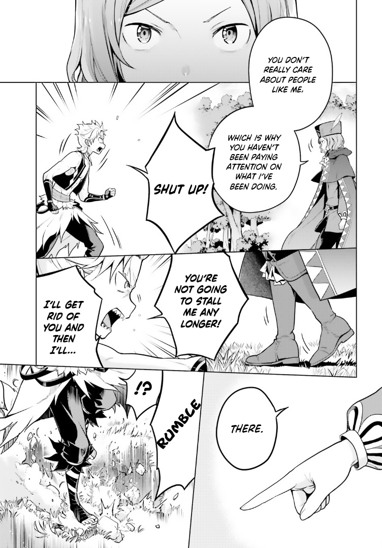 Re:zero Kara Hajimeru Isekai Seikatsu Dai 4-Shou - Seiiki To Gouyoku No Majo - Vol.9 Chapter 44: The Merchant's Trap