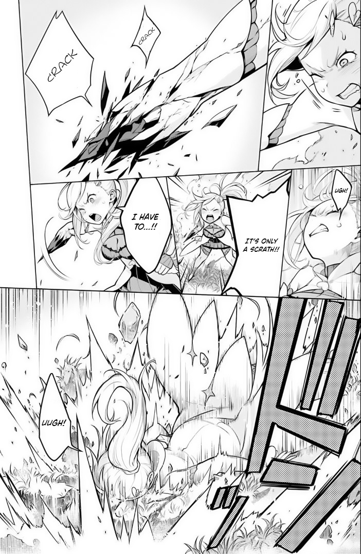 Re:zero Kara Hajimeru Isekai Seikatsu Dai 4-Shou - Seiiki To Gouyoku No Majo - Vol.8 Chapter 38: ≠Satella & The End Of The Dream