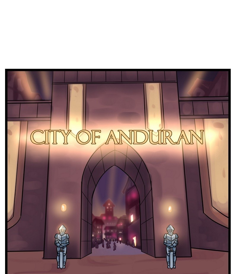 One Million Gold - Chapter 4: City Of Anduran