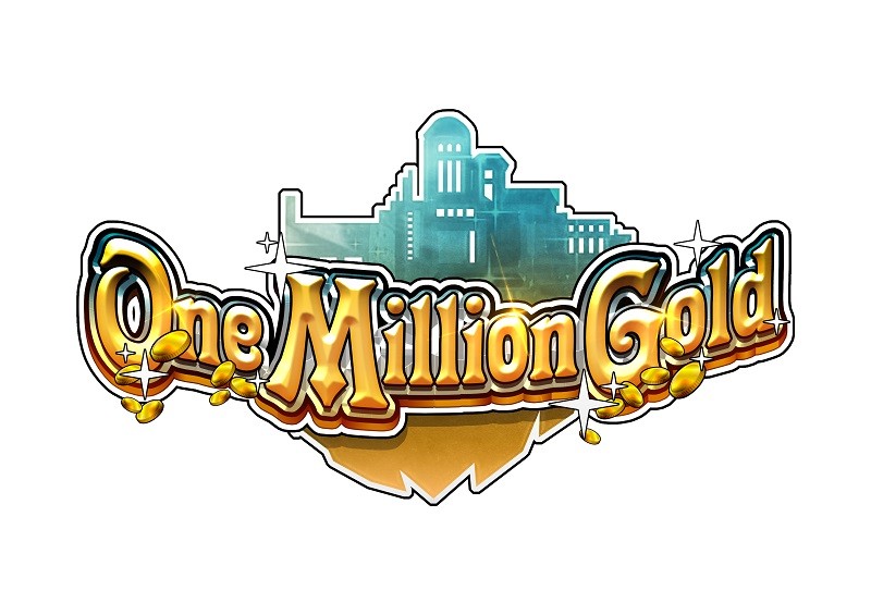 One Million Gold - Chapter 22: Underground