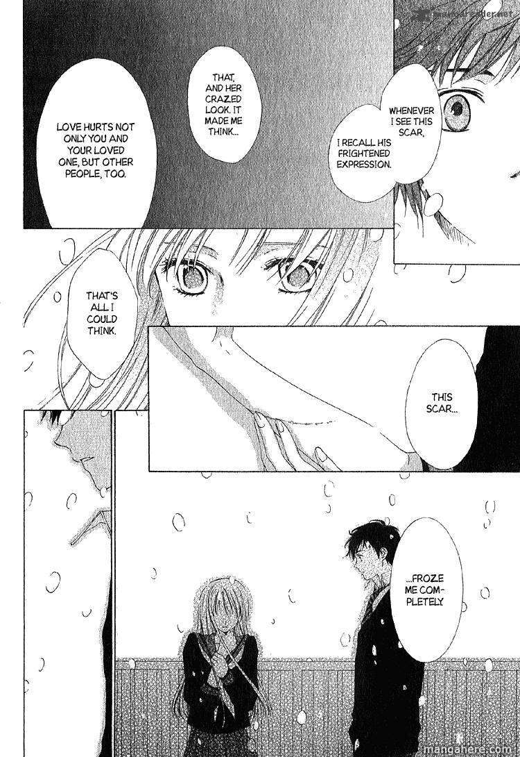 Snow Melting Fever - Chapter 001