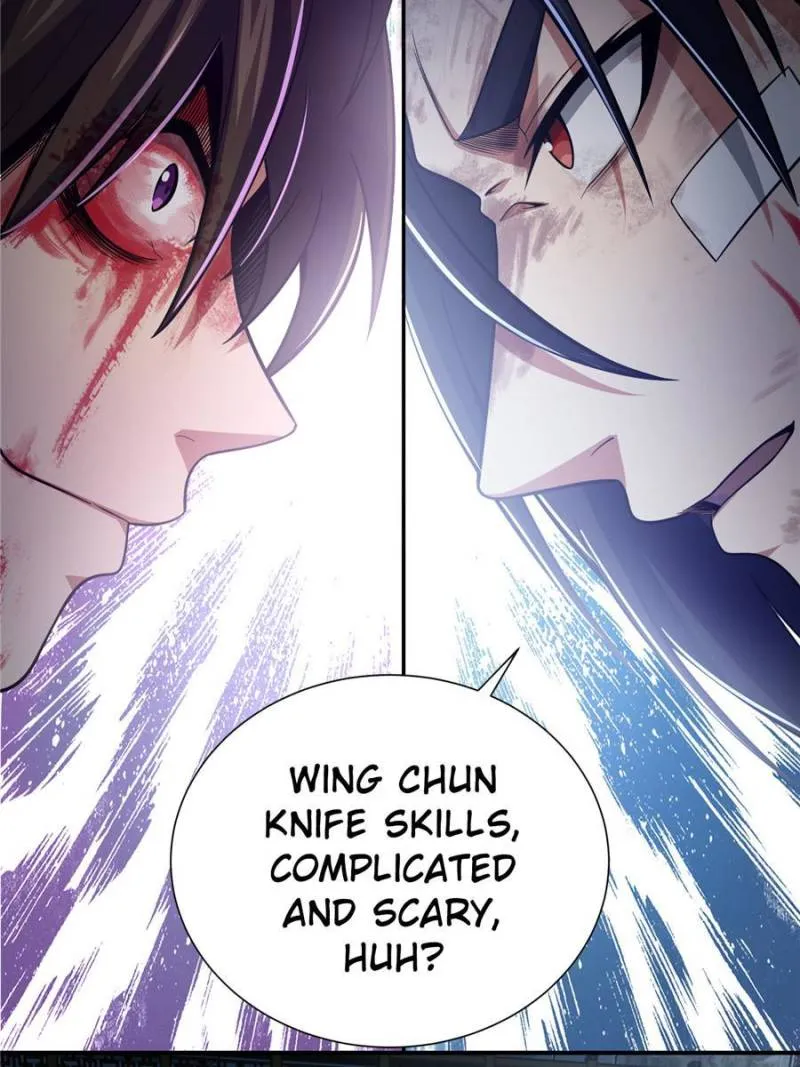 Starting With The Guhuo Bird - Chapter 33