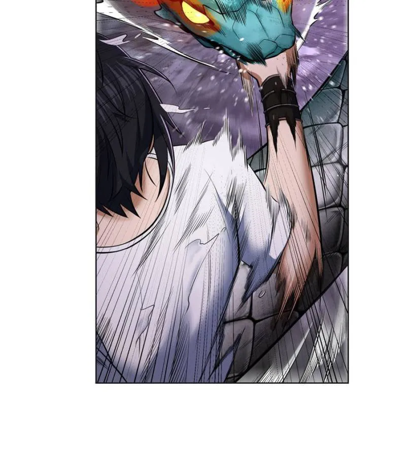 Starting With The Guhuo Bird - Chapter 28