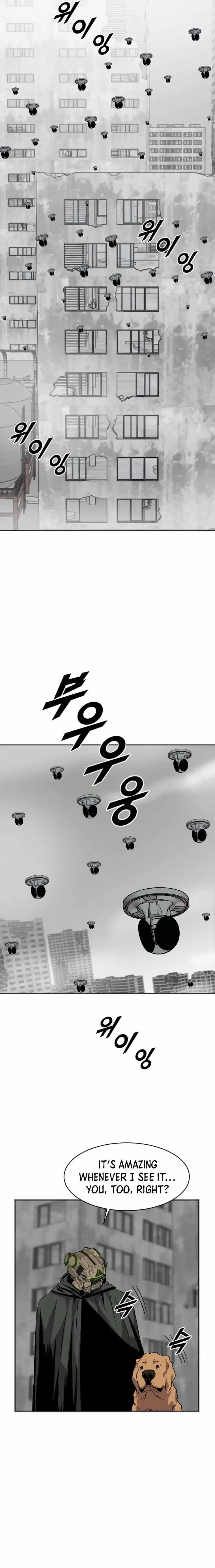 I Picked A Mobile From Another World - Chapter 203